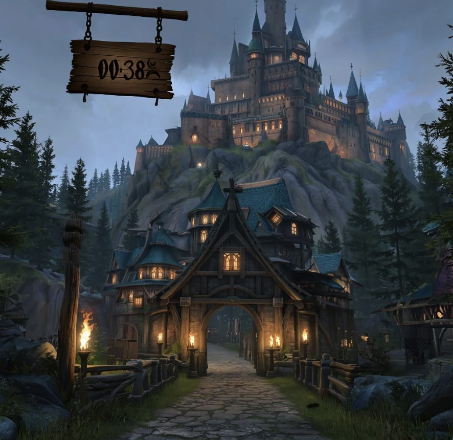 Tower Daily Secret Code 10 June 2025